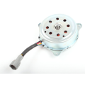 Box Fan Motor Radiator Fan Motor 21487-1HS0A for Nissan March Supplier